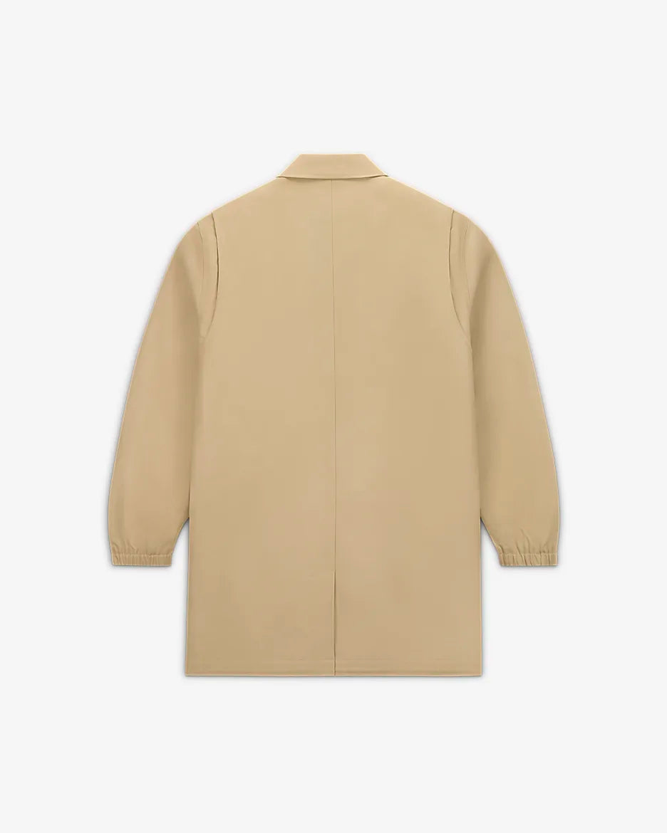 Converse Cons x IRAK NYC Andover Trench Jacket – Stratosphere Converse Cons x IRAK NYC Andover Trench Jacket – Stratosphere