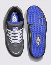 Load image into Gallery viewer, Vans Rowley XLT Skate Shoes-Grey/Blue