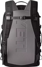 Load image into Gallery viewer, YETI Crossroads 27L Carry On Backpack-Black