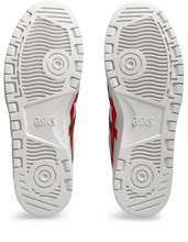 Load image into Gallery viewer, Asics Japan Pro Skate Shoes-Cloud Grey/Classic Red