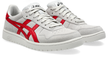 Load image into Gallery viewer, Asics Japan Pro Skate Shoes-Cloud Grey/Classic Red