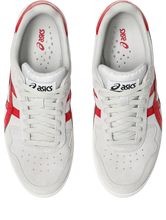 Load image into Gallery viewer, Asics Japan Pro Skate Shoes-Cloud Grey/Classic Red