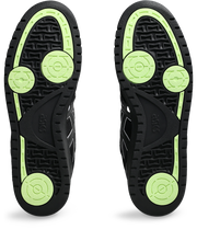 Load image into Gallery viewer, Asics Gel Splyte Skate Shoes-Black/Graphite Grey