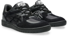 Load image into Gallery viewer, Asics Gel Splyte Skate Shoes-Black/Graphite Grey