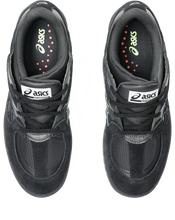 Load image into Gallery viewer, Asics Gel Splyte Skate Shoes-Black/Graphite Grey