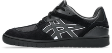 Load image into Gallery viewer, Asics Gel Splyte Skate Shoes-Black/Graphite Grey