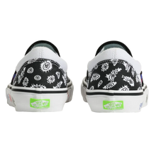Load image into Gallery viewer, Vans x PunkandYo Skate Slip-On Shoes-Black