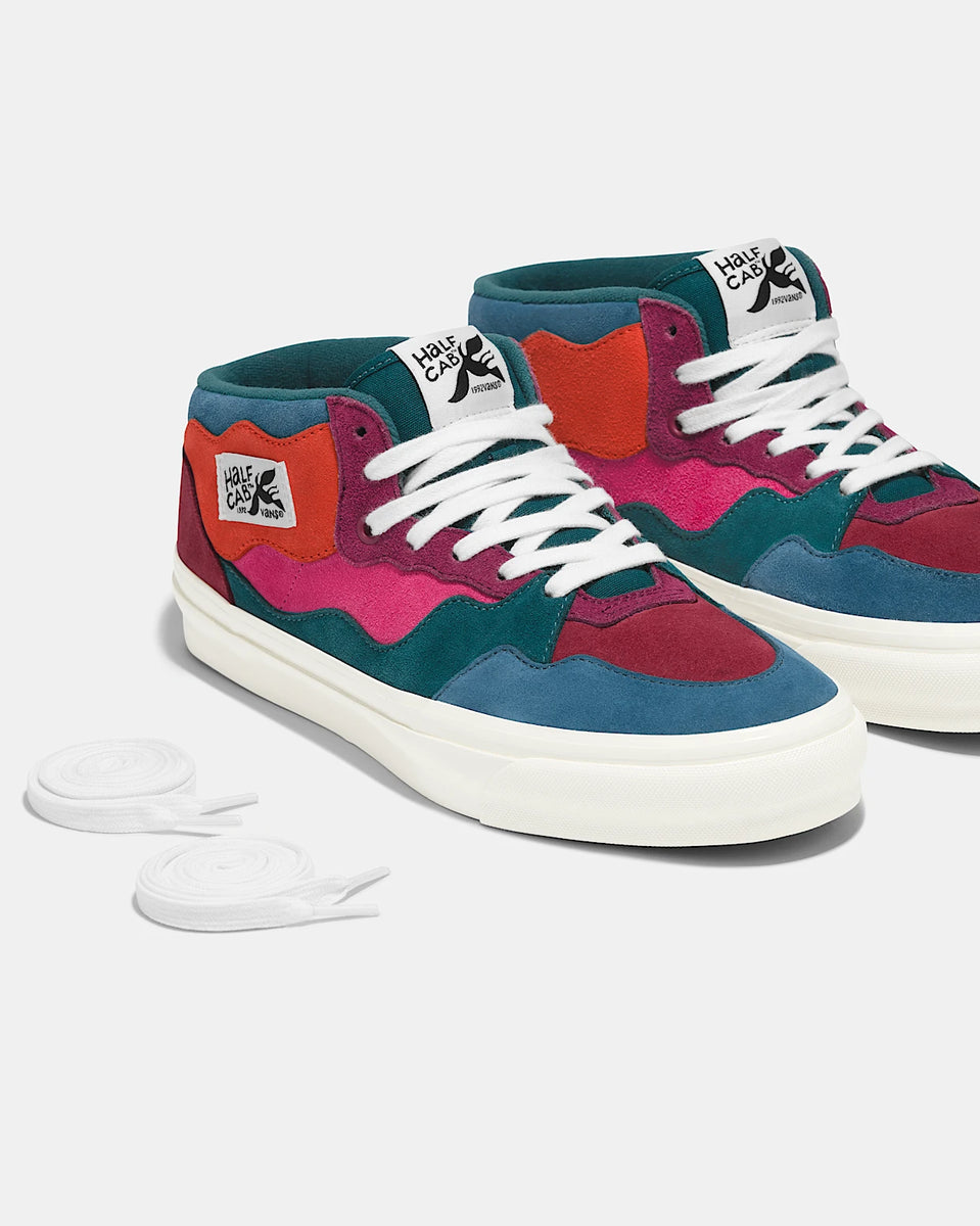 Vans OTW Piet Parra Half Cab 33 – Stratosphere Skateboards