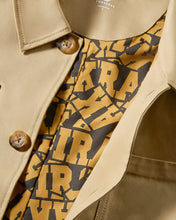 Load image into Gallery viewer, Converse Cons x IRAK NYC Andover Trench Jacket