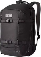 Load image into Gallery viewer, YETI Crossroads 27L Carry On Backpack-Black