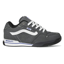 Load image into Gallery viewer, Vans Rowley XLT Skate Shoes-Grey/Blue