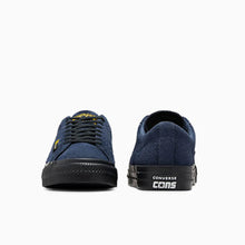Load image into Gallery viewer, Converse Cons x IRAK NYC One Star Pro Gore-Tex Shoes-Navy/Black