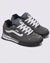 Load image into Gallery viewer, Vans Rowley XLT Skate Shoes-Grey/Blue