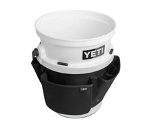 Load image into Gallery viewer, YETI LoadOut Bucket Utility Gear Belt-Black