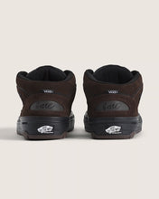 Load image into Gallery viewer, Vans Skate Half Cab Wafflecup Shoes-Rizzo Brown