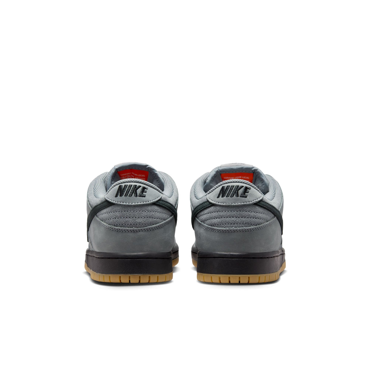 Nike SB Dunk Low Pro-Cool Grey/Black – Stratosphere Skateboards