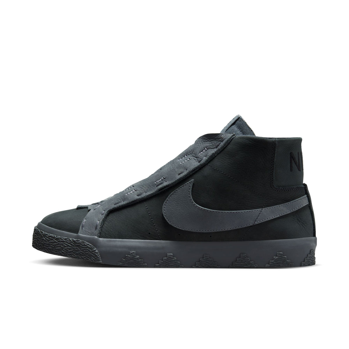 NIKE  BOARDING ウェア Nike SB x Di'Orr Greenwood Zoom Blazer Mid 'Diné' – Stratosphere