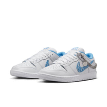 Load image into Gallery viewer, Nike SB Dunk Low Pro Shoes Nicole Hause-White/University Blue