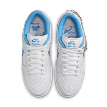 Load image into Gallery viewer, Nike SB Dunk Low Pro Shoes Nicole Hause-White/University Blue