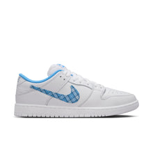 Load image into Gallery viewer, Nike SB Dunk Low Pro Shoes Nicole Hause-White/University Blue