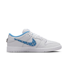 Load image into Gallery viewer, Nike SB Dunk Low Pro Shoes Nicole Hause-White/University Blue