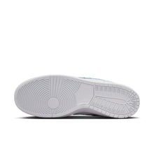Load image into Gallery viewer, Nike SB Dunk Low Pro Shoes Nicole Hause-White/University Blue