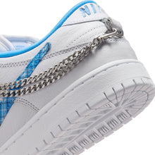 Load image into Gallery viewer, Nike SB Dunk Low Pro Shoes Nicole Hause-White/University Blue