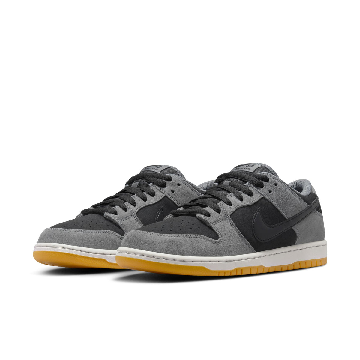 Nike SB Dunk Low Pro CraterDarkGrey ダンク AURORA_HF3063-001_PHCFH001-