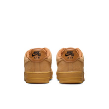 Load image into Gallery viewer, Nike SB Air Force 1 Shoes-Flax