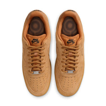 Load image into Gallery viewer, Nike SB Air Force 1 Shoes-Flax