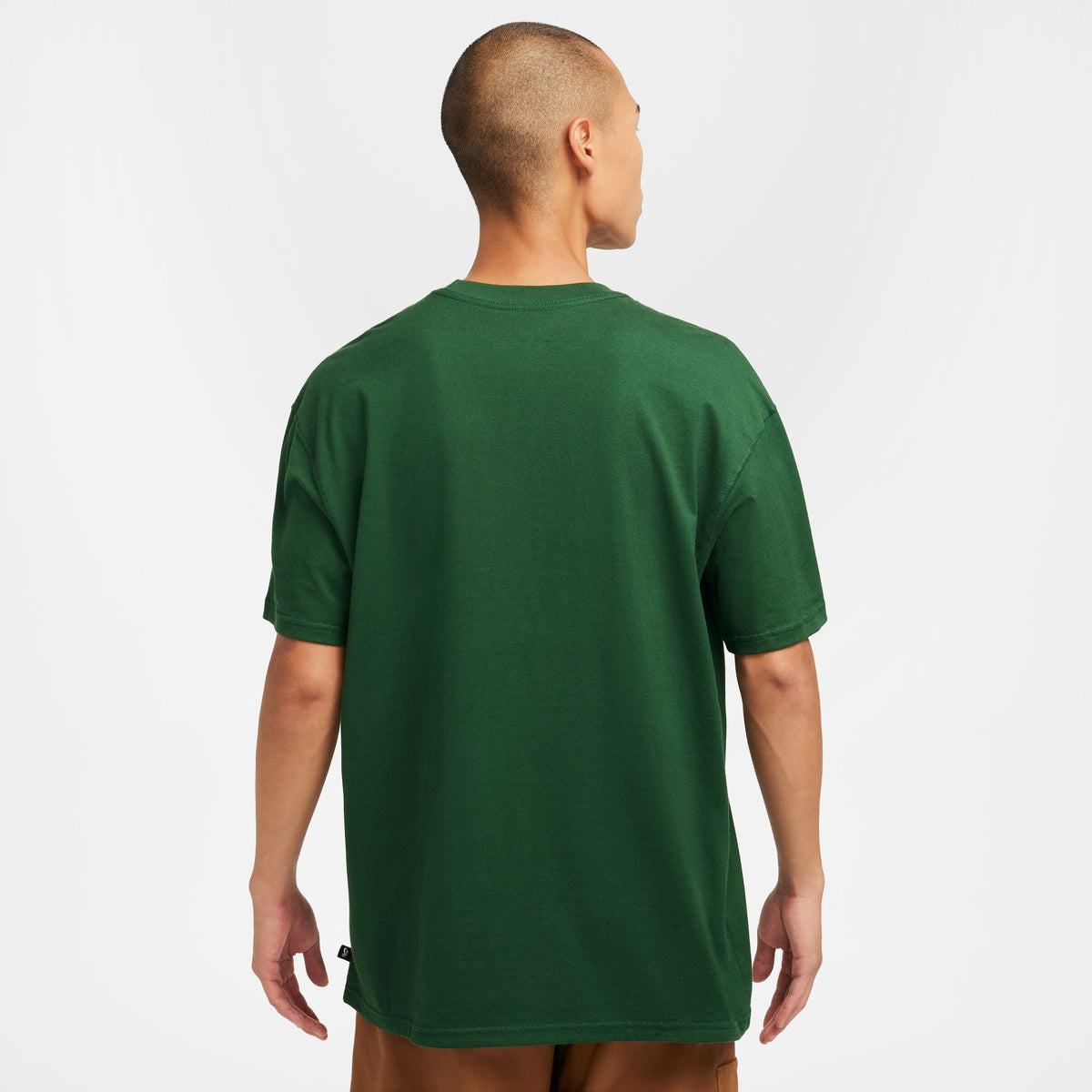 Nike SB Max 90 Sonic Tee-Fir/Black – Stratosphere Skateboards