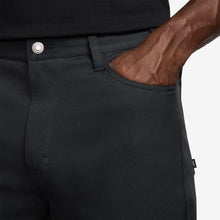 Load image into Gallery viewer, Nike SB Getamovin Skateboarding Pants-Black