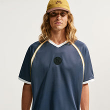 Load image into Gallery viewer, Nike SB x Yuto Skate Jersey-Thunder Blue
