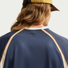 Load image into Gallery viewer, Nike SB x Yuto Skate Jersey-Thunder Blue