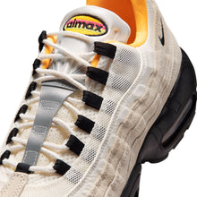 Load image into Gallery viewer, Nike SB Air Max 95 “Club 58”-Sail/Laser Orange