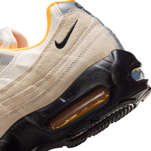 Load image into Gallery viewer, Nike SB Air Max 95 “Club 58”-Sail/Laser Orange