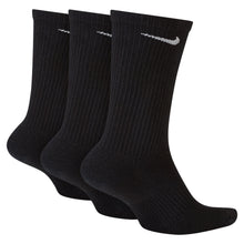 Load image into Gallery viewer, Nike Everyday Plus Cushioned Crew Socks-3PK