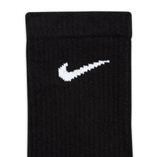 Load image into Gallery viewer, Nike Everyday Plus Cushioned Crew Socks-3PK
