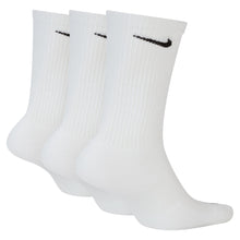 Load image into Gallery viewer, Nike Everyday Plus Cushioned Crew Socks-3PK