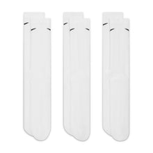 Load image into Gallery viewer, Nike Everyday Plus Cushioned Crew Socks-3PK