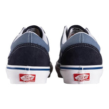 Load image into Gallery viewer, Vans Skate Old Skool Elijah Berle-Vintage Blue