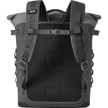 Load image into Gallery viewer, YETI Hopper M20 Backpack Cooler