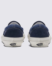 Load image into Gallery viewer, Vans Skate Slip-On Wrapped Shoe-Deep Navy/Vintage White