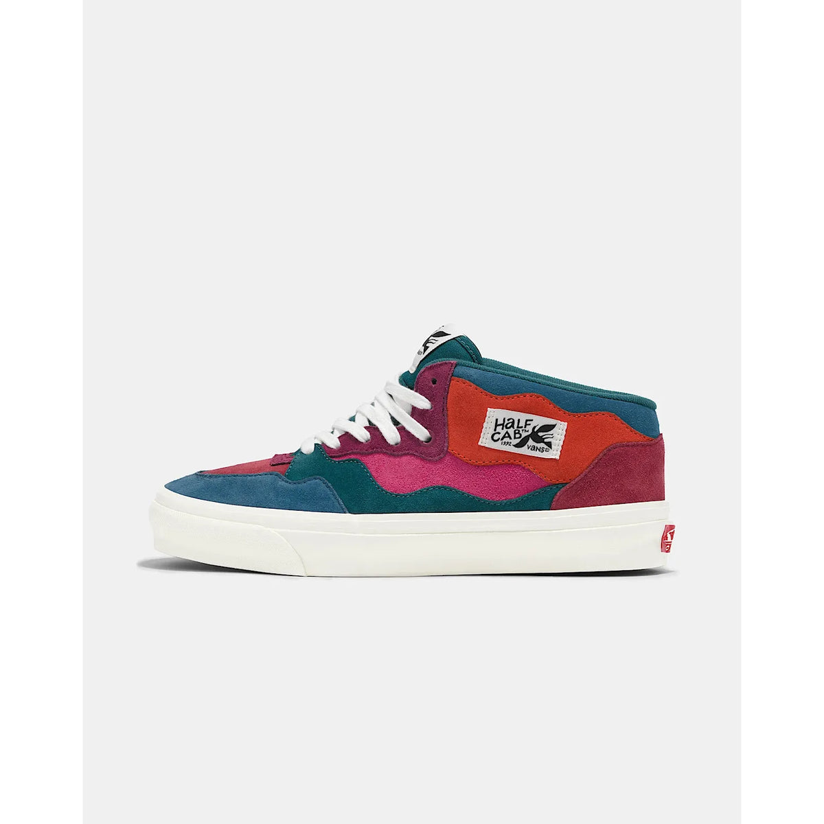 Vans OTW Piet Parra Half Cab 33 – Stratosphere Skateboards