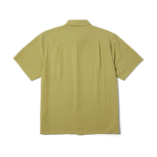 Load image into Gallery viewer, HUF Big Block Striped Shirt-Dried Herb