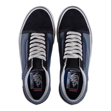 Load image into Gallery viewer, Vans Skate Old Skool Elijah Berle-Vintage Blue