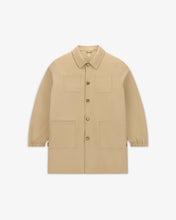 Load image into Gallery viewer, Converse Cons x IRAK NYC Andover Trench Jacket