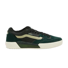 Load image into Gallery viewer, Vans Skate AVE 2.0 Skate Shoes-Bench Green