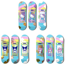 Load image into Gallery viewer, Girl Skateboards x Hello Kitty Rainbow Blind Bag