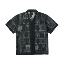 Load image into Gallery viewer, HUF Global Currency Lace Shirt